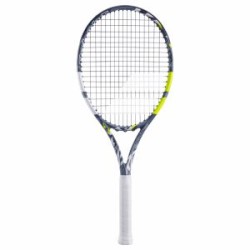 BABOLAT Evo Aero Lite Tennis Racquet (Unstrung)