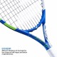 BABOLAT Drive Junior 23 Tennis Racquet (Strung)