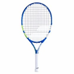 BABOLAT Drive Junior 23 Tennis Racquet (Strung)