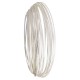BABOLAT Xalt Tennis String Set (16 / 1.30mm, White)