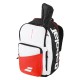 BABOLAT Pure Strike 4th Gen Backpack (White/Black/Red)