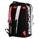 BABOLAT Pure Strike 4th Gen Backpack (White/Black/Red)