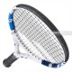 BABOLAT Evoke Team Tennis Racquet (Strung)