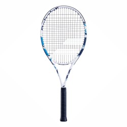 BABOLAT Evoke Team Tennis Racquet (Strung)