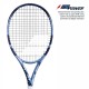 BABOLAT Pure Drive 107 Gen 11 Tennis Racquet (Unstrung, Metallic Blue)