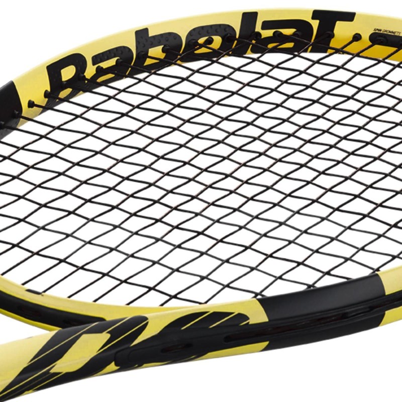 BABOLAT RPM Rough Tennis String Reel (16 / 1.30mm)