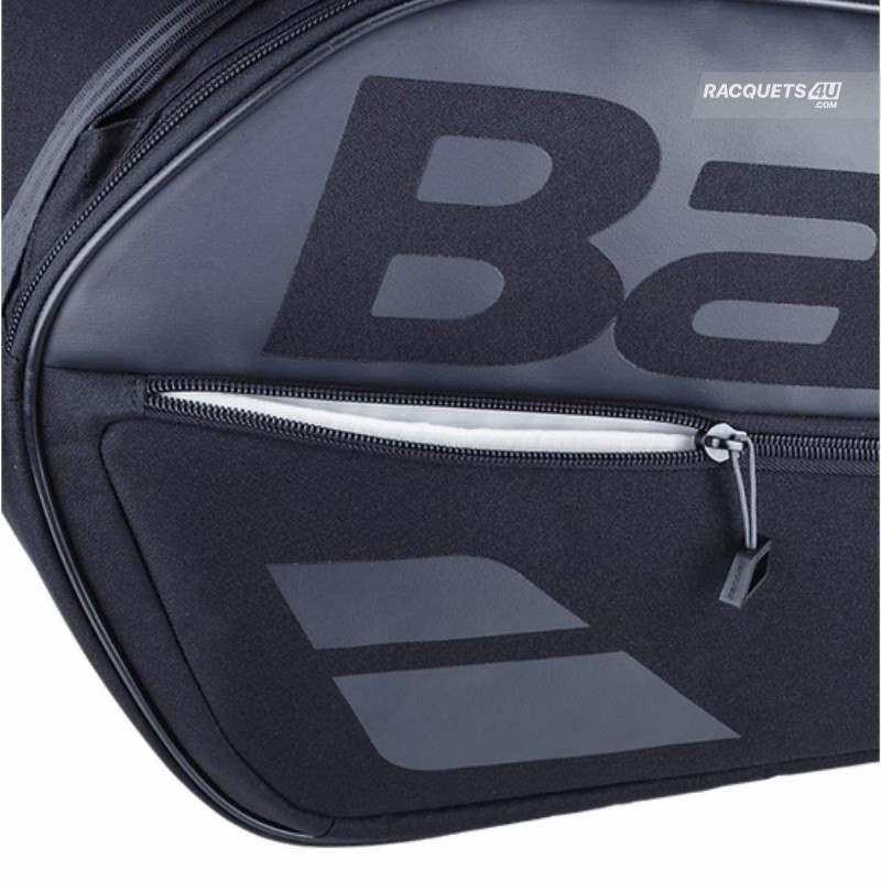 BABOLAT Court M Tennis Kit Bag (Black)