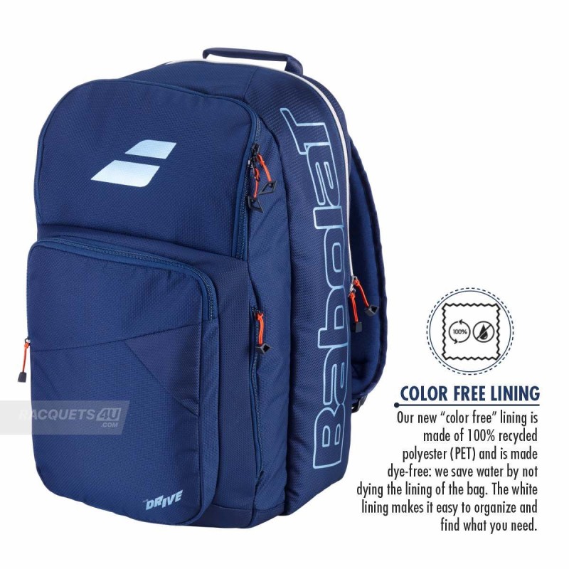BABOLAT Pure Drive Gen 11 Backpack (Blue)