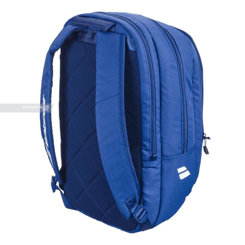 BABOLAT Court Hero Backpack (Navy Blue)