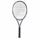 BABOLAT Evo Aero Gen 2 Tennis Racquet (Grey/Rasberry/Pink, Unstrung)