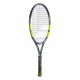 BABOLAT Carlitos Junior 23 Tennis Racquet (Yellow/Blue, Strung)