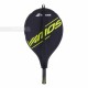 BABOLAT Carlitos Junior 23 Tennis Racquet (Yellow/Blue, Strung)
