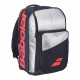 BABOLAT Pure Strike 2026 Backpack (Carbon Grey)
