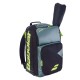 Babolat Pure Aero Backpack (Grey/Flue/Yellow)