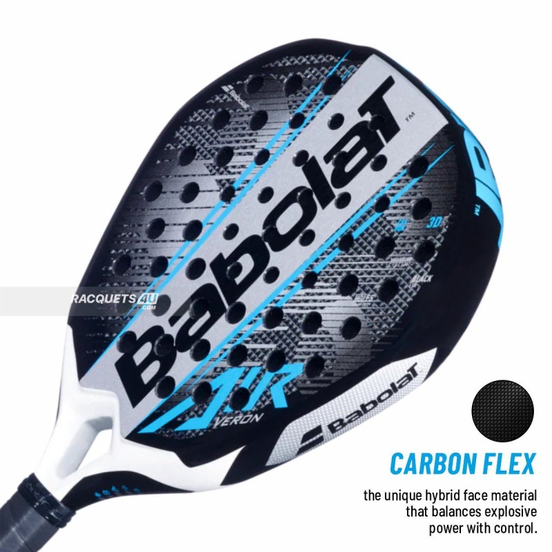 Babolat Air Veron 2.6 Padel Racquet