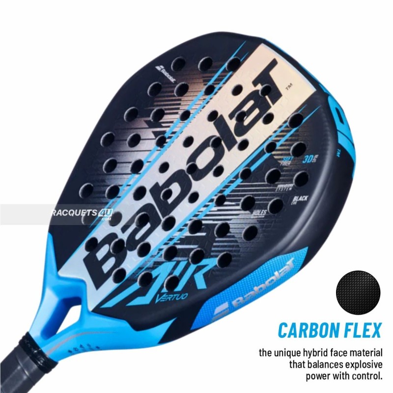 Babolat Air Vertuo 2.6 Padel Racquet