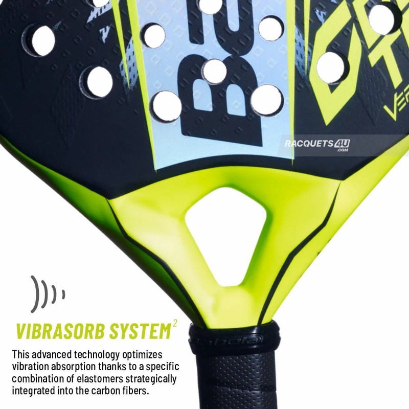 Babolat Counter Vertuo 2.6 Padel Racquet