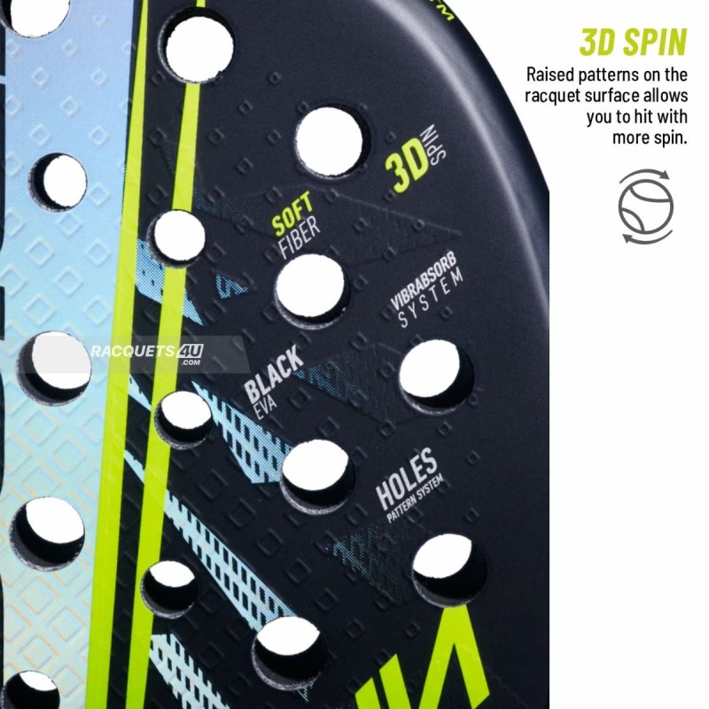 Babolat Counter Vertuo 2.6 Padel Racquet