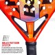 Babolat Viper Soft Juan Lebron 3.0 Padel Racquet
