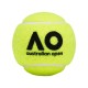 DUNLOP AO Tennis Ball Carton (72 Balls)