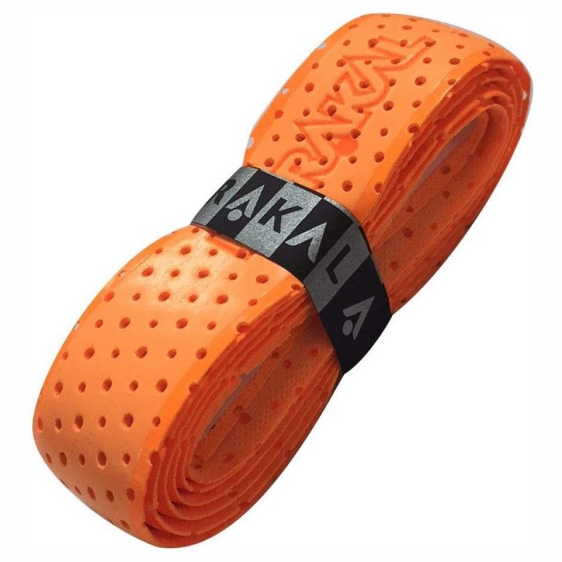 Karakal PU Super Air Grip (Assorted 3 Pcs)