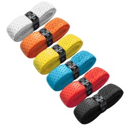 Karakal PU Super Air Grip (Assorted 24 Pcs)