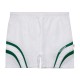 Kanton KNS-02 Shorts (White/Green)