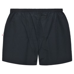 Kanton KNS-04 Shorts (Black/White)