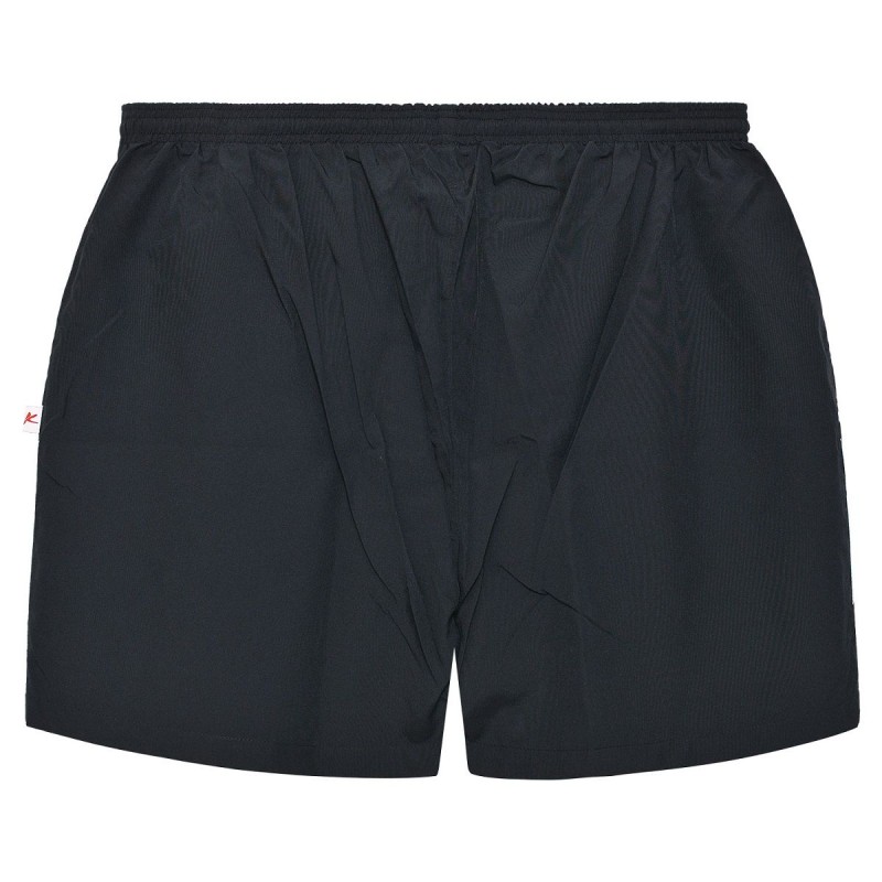 Kanton KNS-04 Shorts (Black/White)