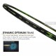 LI-NING 3D Calibar 900 Combat Badminton Racquet (Unstrung)