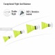 LI-NING Smash Badminton Shuttlecock (Yellow)