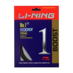 LI-NING NO.1 Boost Badminton String