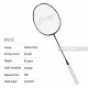 LI-NING Turbo Charging Z Drive Badminton Racquet (Unstrung, Black/Gold)