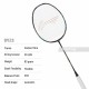 LI-NING Turbo Charging Z Boost Badminton Racquet (Unstrung, Black/Blue/Gold)