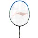 LI-NING Windstorm 72 Badminton Racquet (Black/Blue/Orange, Unstrung)