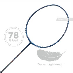 LI-NING Wind Lite 800 II Badminton Racquet (Unstrung)