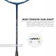LI-NING Wind Lite 800 II Badminton Racquet (Unstrung)