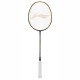 LI-NING Wind Lite 900 II Badminton Racquet (Black/Gold, Unstrung)