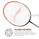 LI-NING Windstorm 72 Badminton Racquet (Unstrung)