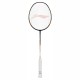 LI-NING Air-Force 78 G3 Badminton Racquet (Merlot/White/Amber, Unstrung)