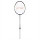 LI-NING Windstorm 72 Badminton Racquet (Navy/Black, Unstrung)