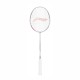 LI-NING AX-FORCE Cannon Light Badminton Racquet (White, Unstrung)