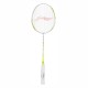 LI-NING Bladex Spiral Badminton Racquet (Neon Brilliant Yellow, Unstrung)