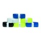 LI-NING GP19 Replacement Badminton Grip Jar (60 Pcs, Assorted)