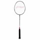 LI-NING G Force 3900 II Superlite Badminton Racquet (Dark Grey, Unstrung)