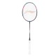 LI-NING AX-FORCE 90 Tiger Max Badminton Racquet (Red, Unstrung)