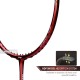 LI-NING AX-FORCE Cannon Pro Badminton Racquet (Molten Lava, Unstrung)