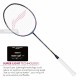 LI-NING Windstorm 72 Badminton Racquet (Navy/Black/Pink, Unstrung)