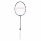 LI-NING Windstorm 72 Badminton Racquet (Navy/Black/Pink, Unstrung)