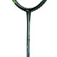 LI-NING AX-FORCE Cannon Badminton Racquet (Deep Teal, Unstrung)